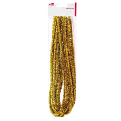 Limpa-Cachimbo 50 cm (8 mm) 10 unds. by Efco - Ouro
