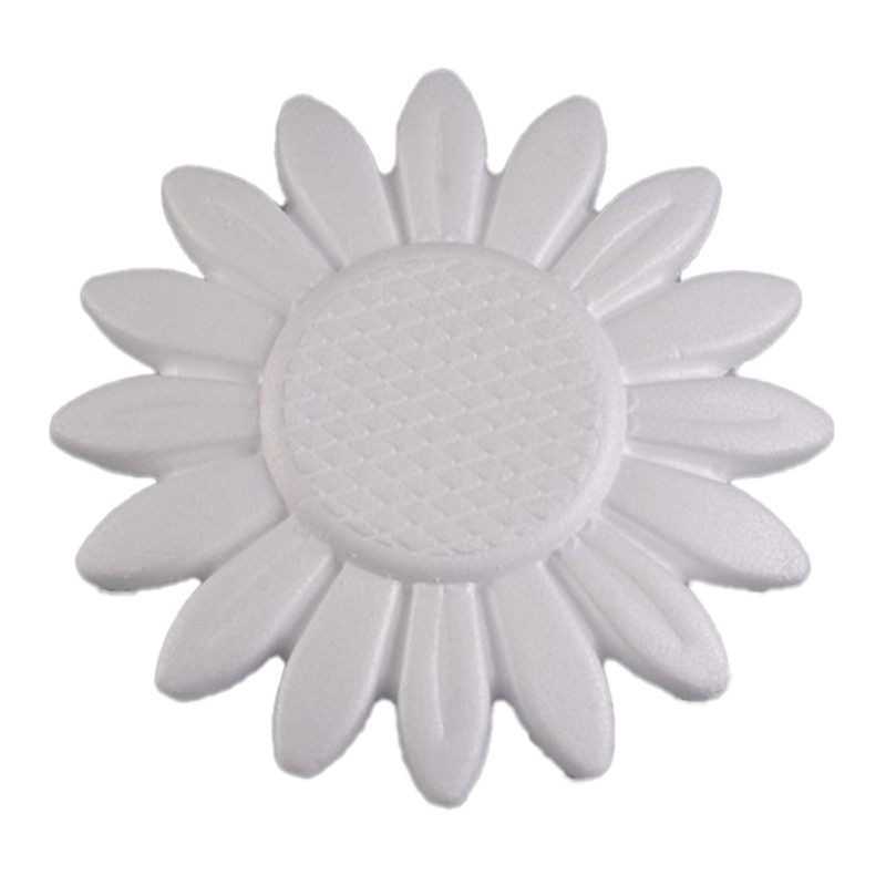 Girassol 2D em Esferovite 15cm by Efco