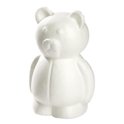Styrofoam Bear 250 mm by Efco