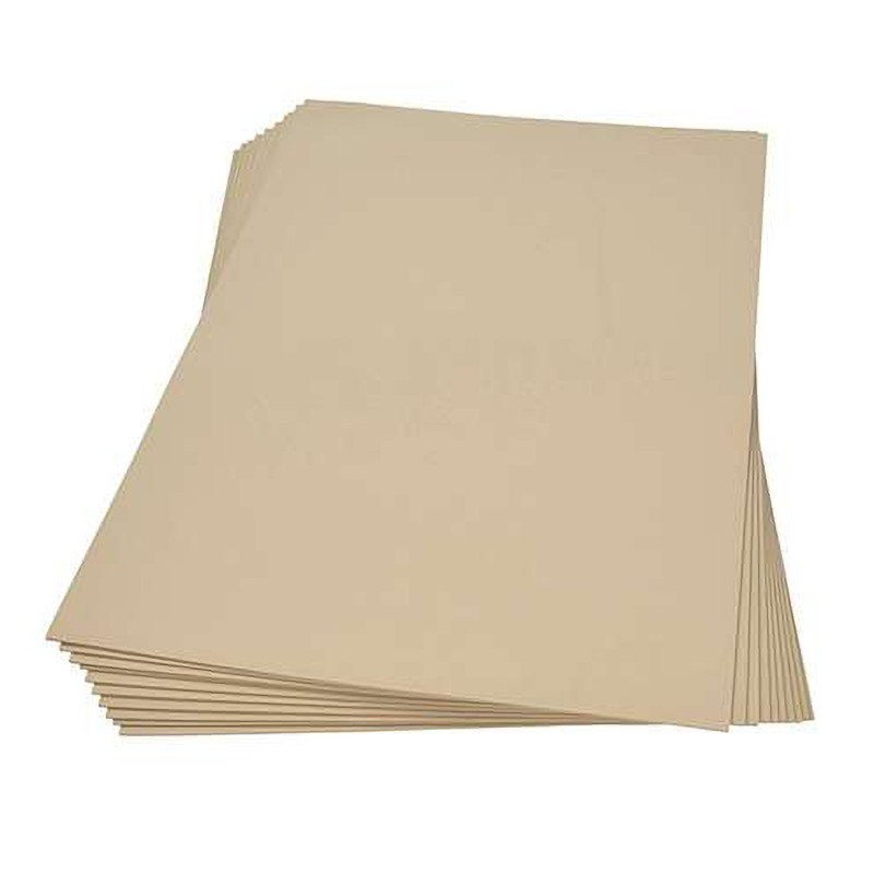 Folha de Goma Eva Roxa 300 x 450 x2 mm