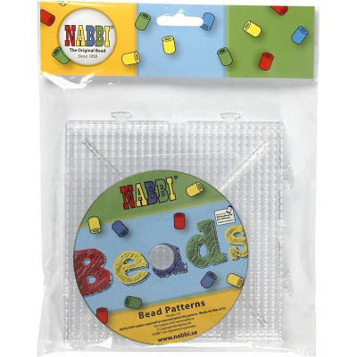 Nabbi®-Pegboard set with...