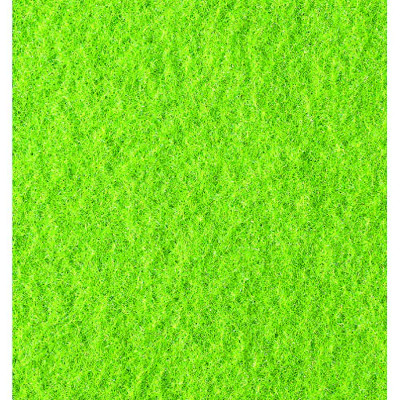 Folha de Feltro Viscose 20x30 cm (1,0 mm - 145g/m²) by Efco - Light Green