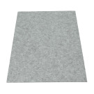 Folha de Feltro Polyester 30x45 cm (3 mm - 550 g/m²) - Grey Mottled  by Efco