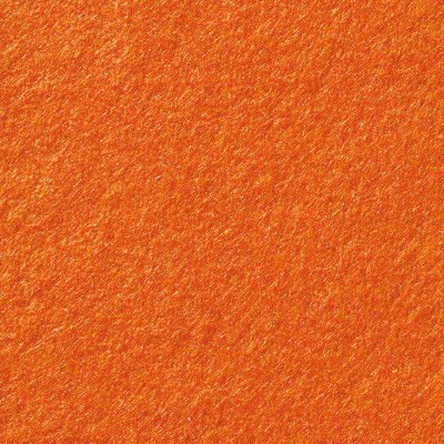 Folha de Feltro Viscose 20x30 cm (1 mm - 120 g/m²) by Efco - Orange
