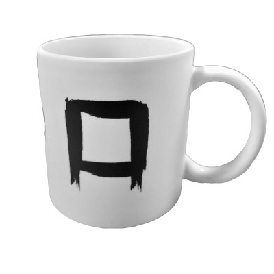 Caneca Play The Game