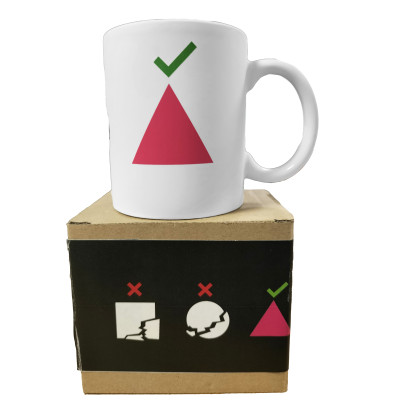 Caneca Play The Game