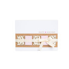Troquel Sizzix Thinlits Faux Postage by Eileen