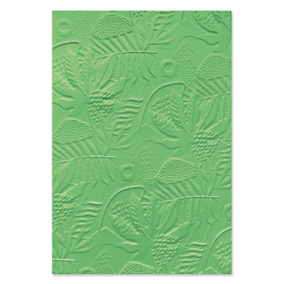 Sizzix 3-D Textured...