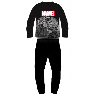 Pijama Marvel