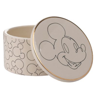 Porta-Jóias Mickey