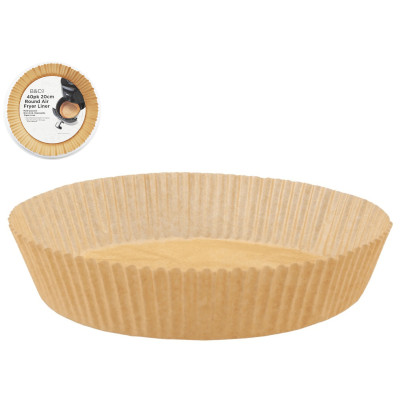 Conj. Formas Papel 20 cm p/...