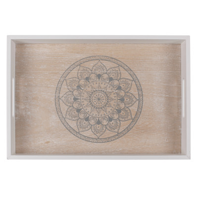 Conj. Tabuleiros BohoStyle