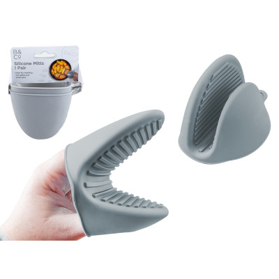 Conj. Pegas de Silicone p/...