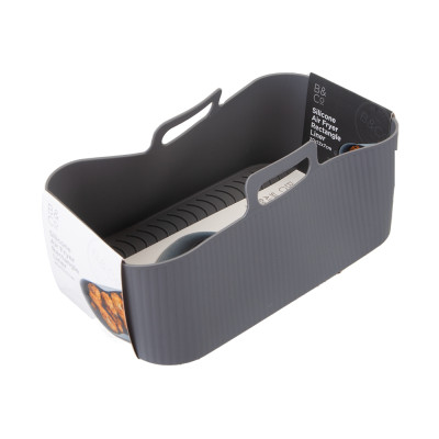 Forma Retangular p/ Air Fryer