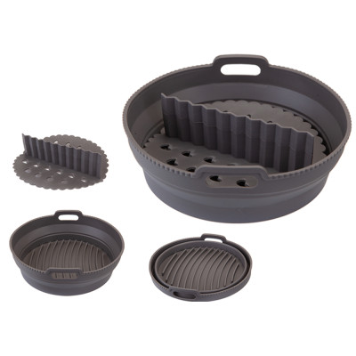 Kit Utensílios Pop Up p/...