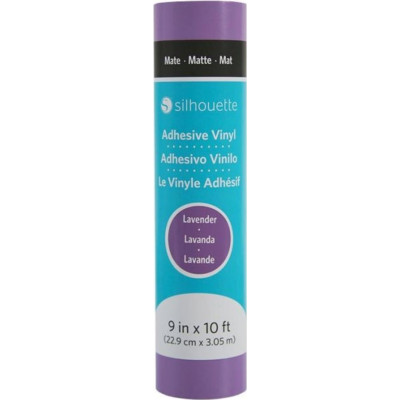 Rolo de Vinil Brilhante (23...