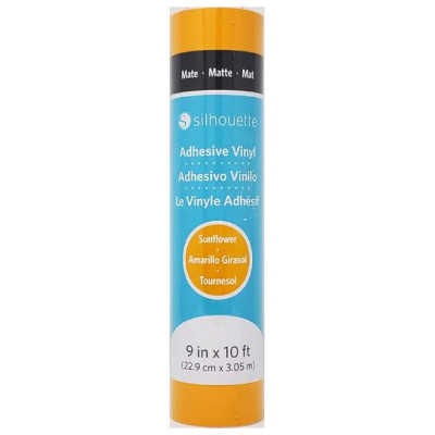 Rollo de Vinilo Matte (23...