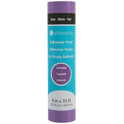 Rolo de Vinil Matte (23 cm...