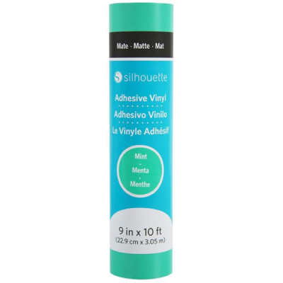 Rolo de Vinil Matte (23 cm...