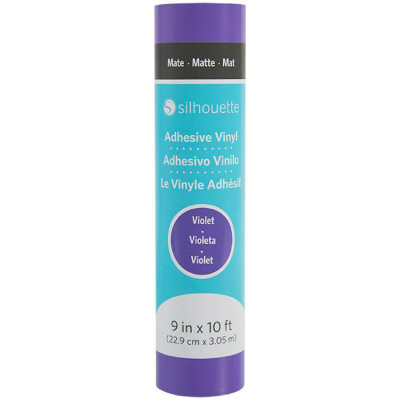Rollo de Vinilo Matte (23...