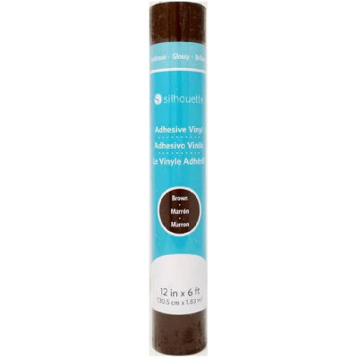 Rolo de Vinil Brilhante...