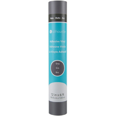 Rollo de Vinilo Matte (30,5...