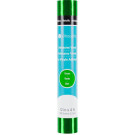 Metallic Vinyl w/ Permanent Adhesive - Green