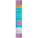 Glitter Vinyl w/ Permanent Adhesive - Lavender