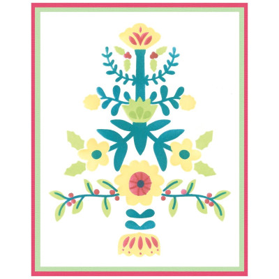 Plantilla de Stencil...